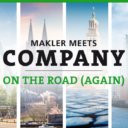 Makler-meets-Company on the Road